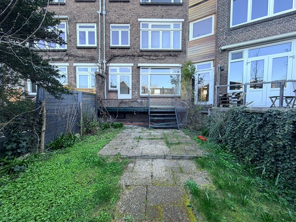 Medium property photo - Prins Bernhardkade, 3051 AL Rotterdam